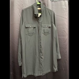 Abercrombie and Fitch women’s T Shirt dress